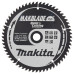 Пиляльний диск Makita MAKBlade Plus по дереву 190x20мм x 60 зуб, B-08757