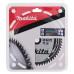 Пиляльний диск Makita MAKBlade Plus по дереву 190x20мм x 60 зуб, B-08757 - фото 2 Пиляльний диск Makita MAKBlade Plus по дереву 190x20мм x 60 зуб, B-08757 - фото 2
