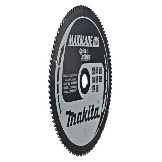 Пиляльний диск Makita MAKBlade Plus по дереву 305x30мм 100 зуб, B-08816
