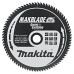 Пиляльний диск Makita MAKBlade Plus: дерево 260 мм 80 зубів B-08844