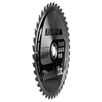 Пиляльний диск Makita MAKBlade по дереву 305x30мм x 40 зуб, B-08997