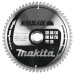 Пиляльний диск Makita MAKBlade по дереву 260x30мм x 60 зуб, B-09020