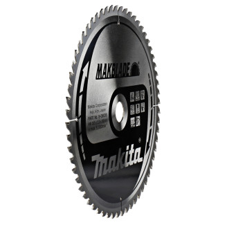 Пиляльний диск Makita MAKBlade по дереву 305x30мм x 60 зуб, B-09036