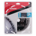 Пильный диск Makita MAKBlade по дереву 216x30мм x 60 зуб, B-09058  - фото 2