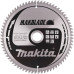 Пиляльний диск Makita MAKBlade по дереву 250x30мм x 72 зуб, B-09064
