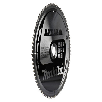 Пиляльний диск Makita MAKBlade по дереву 305x30мм x 80 зуб, B-09086