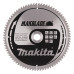 Пиляльний диск Makita MAKBlade по дереву 305x30мм x 80 зуб, B-09086