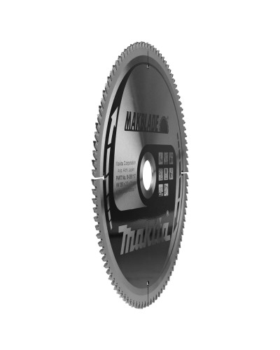 Пиляльний диск Makita MAKBlade по дереву 260x30мм x 100 зуб, B-09117  - фото 3