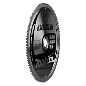 Пиляльний диск Makita MAKBlade по дереву 305x30мм x 100 зуб, B-09123