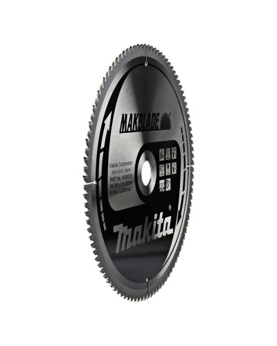 Пильный диск Makita MAKBlade по дереву 305x30мм x 100 зуб, B-09123  - фото 2