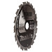 Пиляльний диск для деревини з цвяхами Makita SPECIALIZED 210x30мм 18 зуб, B-09363  - фото 2