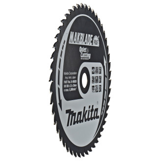Пильный диск Makita MAKBlade Plus по дереву 300x30мм 48 зуб, B-09830