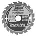 Пильный диск Makita ТСТ по дереву для акум, пыльца 85x15мм x 20 зубов, B-16885