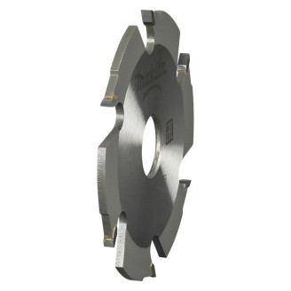 Фреза дискова Makita 100x4х22 мм 6T для 3901/PJ7000/BPJ180