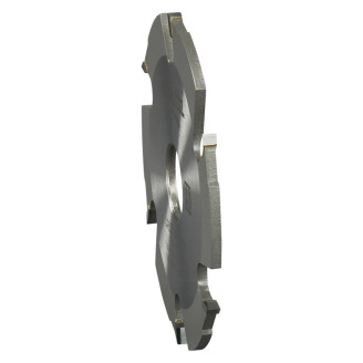 Фреза дискова Makita 100x4х22 мм 6T для 3901/PJ7000/BPJ180