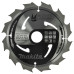 Диск пильный по древесине Makita MForce 190x30 мм 12Т