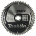 Пиляльний диск Makita MAKForce 270x30 мм 60Т: дерево B-32409