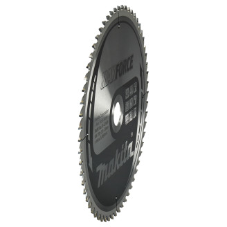 Пильный диск Makita MAKForce 270x30 мм 60Т: дерево B-32409