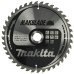 Пиляльний диск MAKBlade: дерево 260x30 40T Makita B-32770