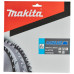Пиляльний диск MAKBlade: дерево 260x30 40T Makita B-32770  - фото 3