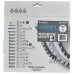 Пиляльний диск MAKBlade: дерево 260x30 40T Makita B-32770  - фото 2