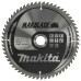 Диск пиляльний по деревині MAKBlade 260x30 60T, MAKITA, B-32801