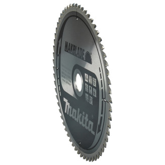 Диск пиляльний по деревині MAKBlade 260x30 60T, MAKITA, B-32801
