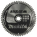 Пильный диск Makita MAKBlade: дерево 305x30 60T B-32817