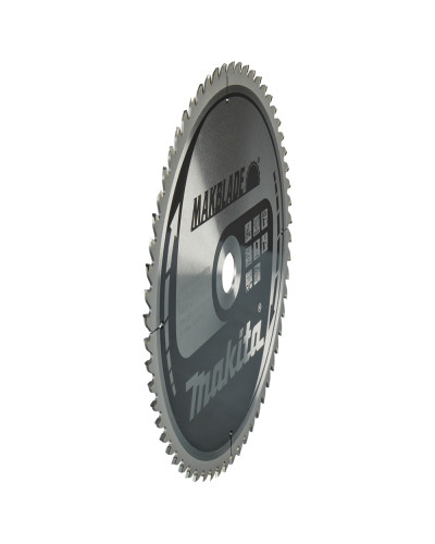 Пильный диск Makita MAKBlade: дерево 305x30 60T B-32817  - фото 3