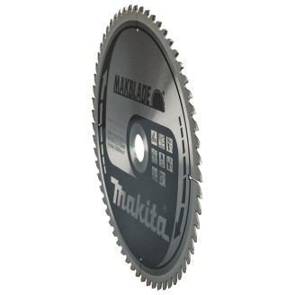 Пильный диск Makita MAKBlade: дерево 305x30 60T B-32817