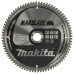 Пильный диск Makita MAKBlade: дерево 260x30 мм 80T B-32845