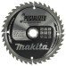 Пильный диск Makita SPECIALIZED для акум. пыль 165x20 мм 40Т: дерево B-32954