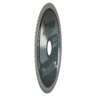Диск пильный по металлу SPECIALIZED 185x30 мм 70T, MAKITA, B-33445