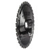 Пильный диск SPECIALIZED 260x30 мм 32T Makita, дерево с гвоздями B-40624  - фото 2