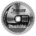 Пильный диск Makita SPECIALIZED 260x30 мм 64T: дерево с гвоздями B-40630