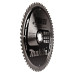 Пильный диск Makita SPECIALIZED 260x30 мм 64T: дерево с гвоздями B-40630  - фото 2