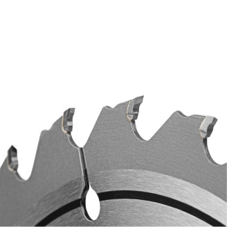 Пиляльный диск Makita Efficut TCT: дерево 165х20мм х 25Т Makita B-62979