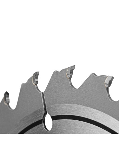 Пильный диск Makita Efficut TCT: дерево 165х20мм х 25Т Makita B-62979  - фото 2