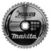 Пильный диск Makita Efficut SPECIALIZED: дерево 260х30 мм 45Т B-64624