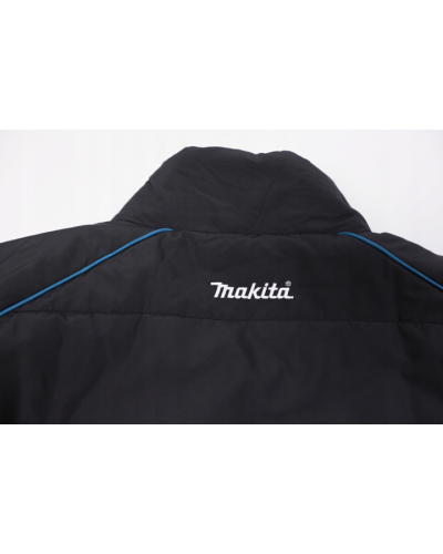 Аккумуляторный жилет с подогревом Makita CXT, 3XL, CV102DZ3XL  - фото 10