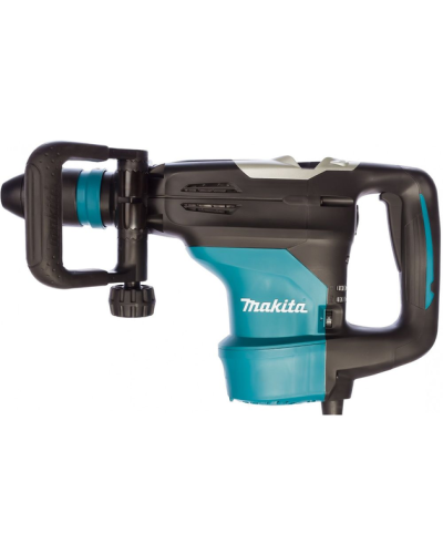 Перфоратор Makita HR4003C  - фото 4