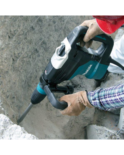Перфоратор Makita HR4003C  - фото 7