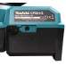 Аккумуляторный вентилятор MAKITA XGT/220 CF001GZ (каркас)  - фото 13
