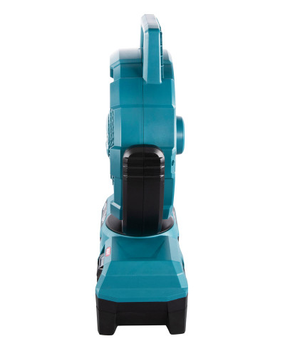 Аккумуляторный вентилятор MAKITA XGT/220 CF001GZ (каркас)  - фото 4