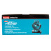 Аккумуляторный вентилятор MAKITA XGT/220 CF001GZ (каркас)  - фото 16