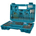 Набор сверл и бит Makita 102 ед. E-10730  - фото 4