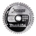 Пиляльний диск Makita Efficut TCT: дерево 190x20 мм x 45 зубів E-11156