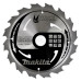 Пильный диск Makita MForce по дереву 210x30мм x 16 зубов, B-07973