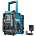 Аккумуляторный радиоприемник MAKITA CXT/LXT/XGT/AC MR001GZ (каркас)  - фото 3