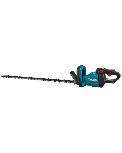 Аккумуляторный кусторез Makita XGT UH007GZ (каркас)  - фото 2